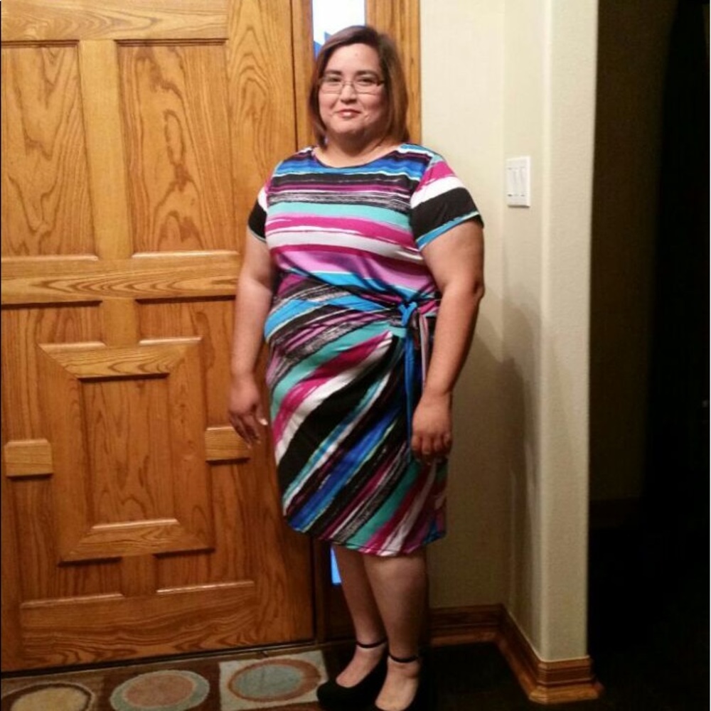 Meet your Posher, Mirella